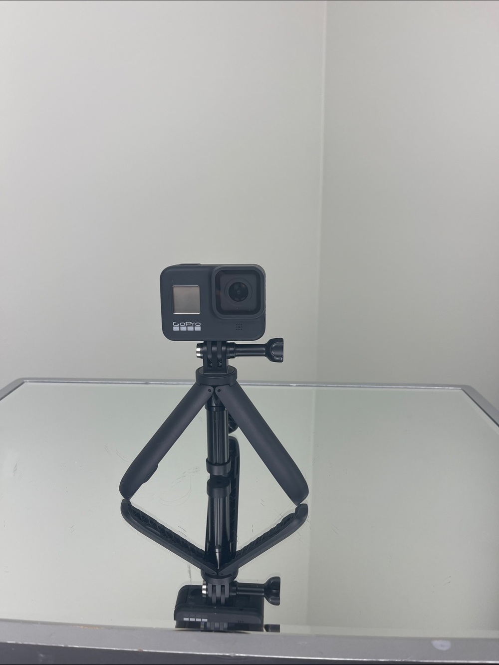 Go-Pro Hero8 Black 2019